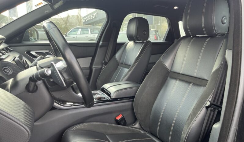 Land Rover Range Rover Velar ΕΛΛΗΝΙΚΗΣ ΑΝΤΙΠΡΟΣΩΠΕΙΑΣ full