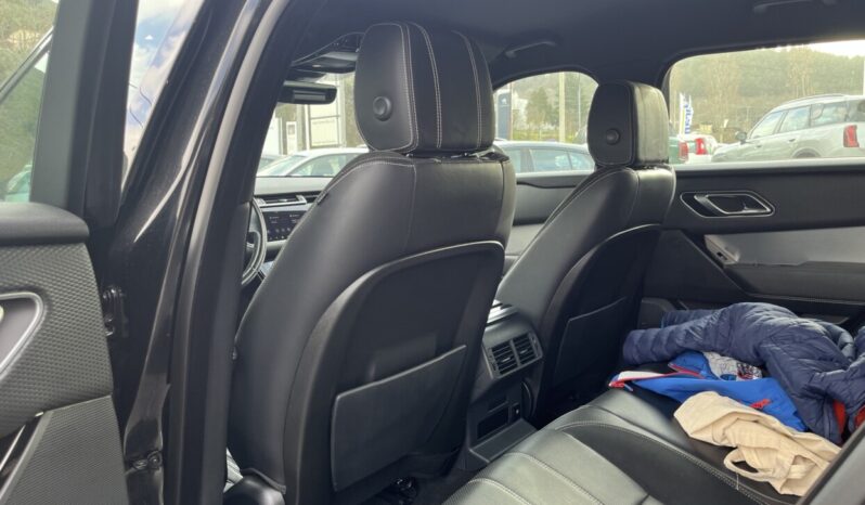 Land Rover Range Rover Velar ΕΛΛΗΝΙΚΗΣ ΑΝΤΙΠΡΟΣΩΠΕΙΑΣ full