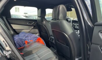 Land Rover Range Rover Velar ΕΛΛΗΝΙΚΗΣ ΑΝΤΙΠΡΟΣΩΠΕΙΑΣ full