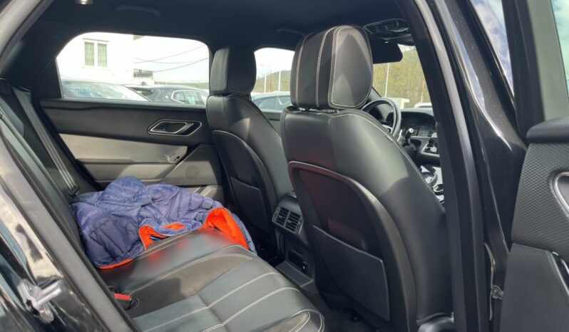 Land Rover Range Rover Velar ΕΛΛΗΝΙΚΗΣ ΑΝΤΙΠΡΟΣΩΠΕΙΑΣ full