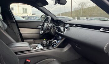 Land Rover Range Rover Velar ΕΛΛΗΝΙΚΗΣ ΑΝΤΙΠΡΟΣΩΠΕΙΑΣ full