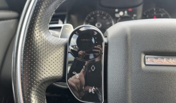 Land Rover Range Rover Velar ΕΛΛΗΝΙΚΗΣ ΑΝΤΙΠΡΟΣΩΠΕΙΑΣ full