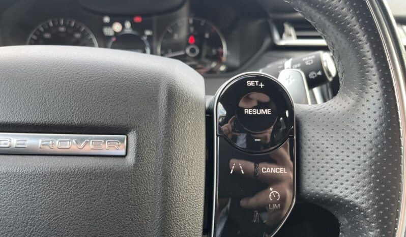 Land Rover Range Rover Velar ΕΛΛΗΝΙΚΗΣ ΑΝΤΙΠΡΟΣΩΠΕΙΑΣ full