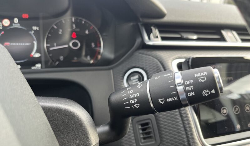 Land Rover Range Rover Velar ΕΛΛΗΝΙΚΗΣ ΑΝΤΙΠΡΟΣΩΠΕΙΑΣ full