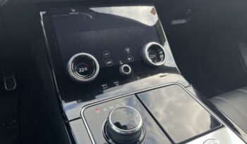 Land Rover Range Rover Velar ΕΛΛΗΝΙΚΗΣ ΑΝΤΙΠΡΟΣΩΠΕΙΑΣ full