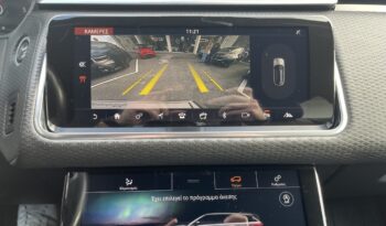 Land Rover Range Rover Velar ΕΛΛΗΝΙΚΗΣ ΑΝΤΙΠΡΟΣΩΠΕΙΑΣ full