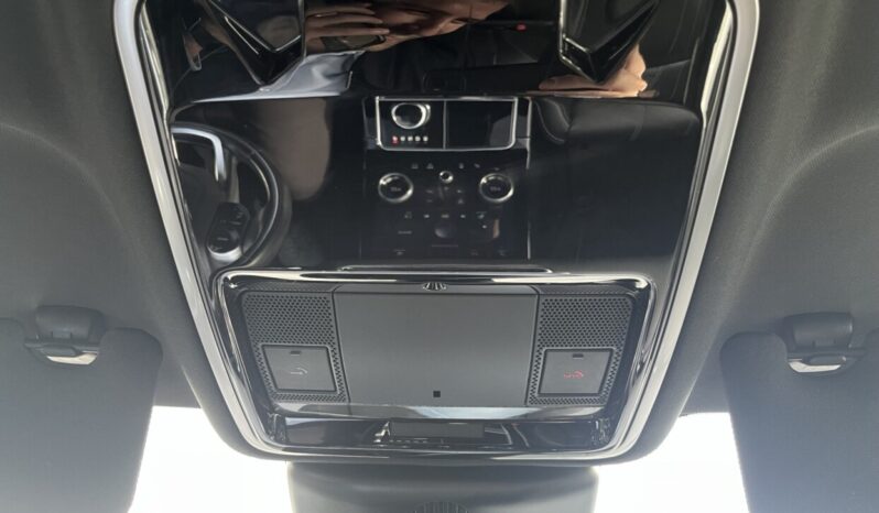 Land Rover Range Rover Velar ΕΛΛΗΝΙΚΗΣ ΑΝΤΙΠΡΟΣΩΠΕΙΑΣ full