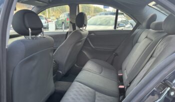MERCEDES BENZ C180 KOMPRESSOR full