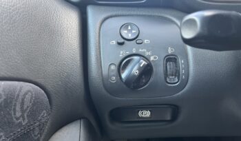 MERCEDES BENZ C180 KOMPRESSOR full