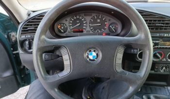 BMW 316i E36 full