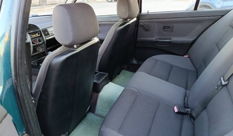 BMW 316i E36 full