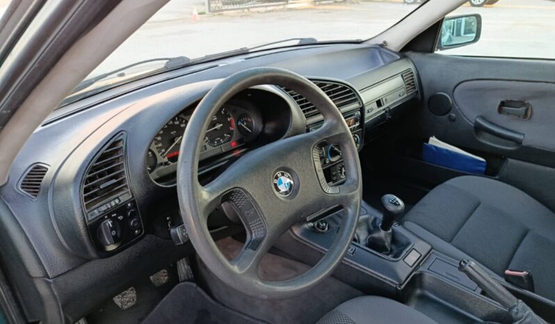 BMW 316i E36 full