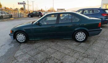 BMW 316i E36 full