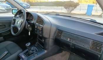 BMW 316i E36 full