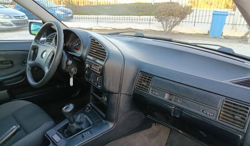 BMW 316i E36 full
