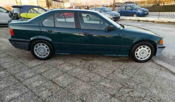 BMW 316i E36 full