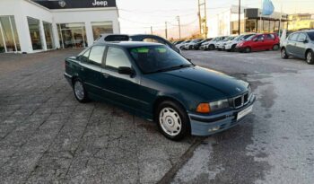 BMW 316i E36 full