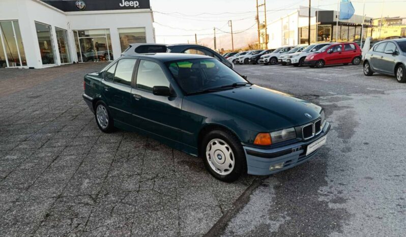 BMW 316i E36 full
