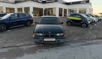 BMW 316i E36 full