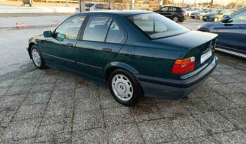 BMW 316i E36 full