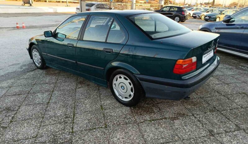 BMW 316i E36 full