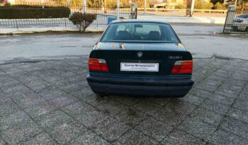 BMW 316i E36 full