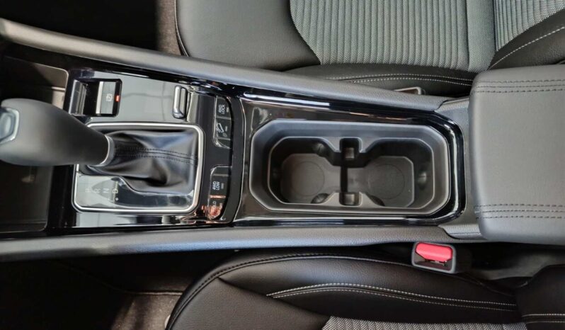 Jeep COMPASS 1.3 240HP BUSINESS 4xe AT6 E6e full