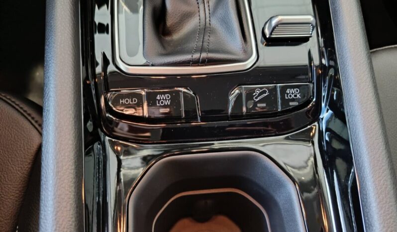 Jeep COMPASS 1.3 240HP BUSINESS 4xe AT6 E6e full