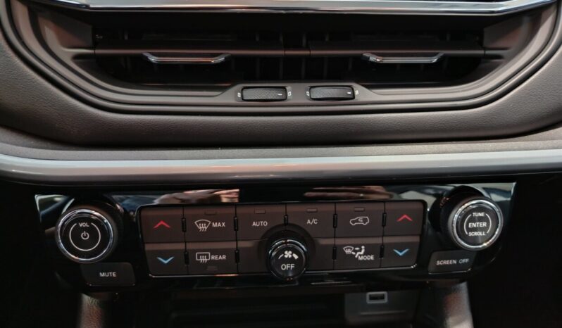 Jeep COMPASS 1.3 240HP BUSINESS 4xe AT6 E6e full