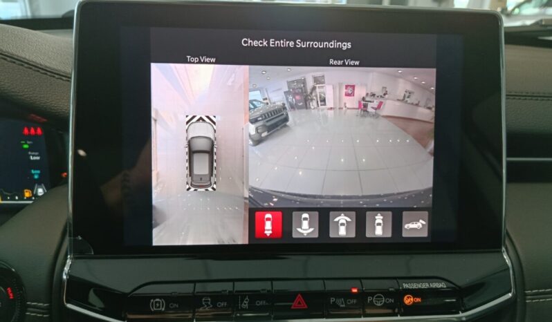 Jeep COMPASS 1.3 240HP BUSINESS 4xe AT6 E6e full