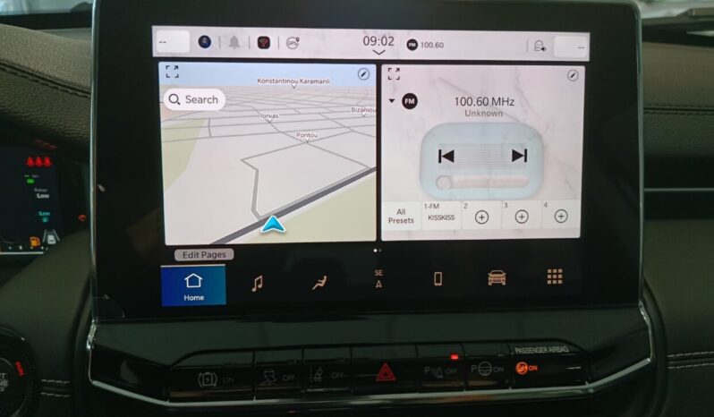 Jeep COMPASS 1.3 240HP BUSINESS 4xe AT6 E6e full