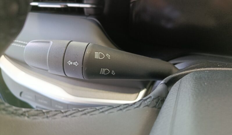 Jeep COMPASS 1.3 240HP BUSINESS 4xe AT6 E6e full