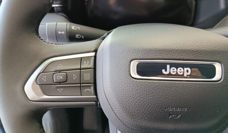 Jeep COMPASS 1.3 240HP BUSINESS 4xe AT6 E6e full