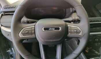 Jeep COMPASS 1.3 240HP BUSINESS 4xe AT6 E6e full