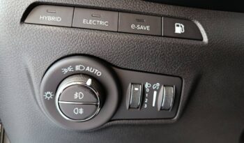 Jeep COMPASS 1.3 240HP BUSINESS 4xe AT6 E6e full