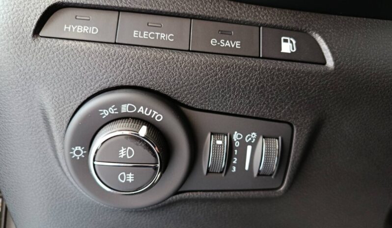 Jeep COMPASS 1.3 240HP BUSINESS 4xe AT6 E6e full