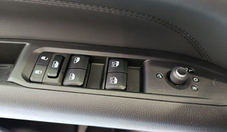 Jeep COMPASS 1.3 240HP BUSINESS 4xe AT6 E6e full