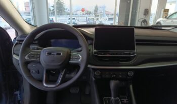 Jeep COMPASS 1.3 240HP BUSINESS 4xe AT6 E6e full