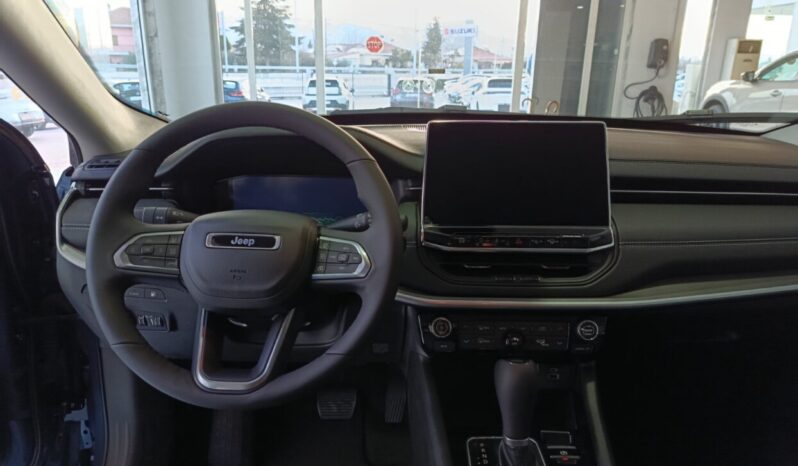 Jeep COMPASS 1.3 240HP BUSINESS 4xe AT6 E6e full