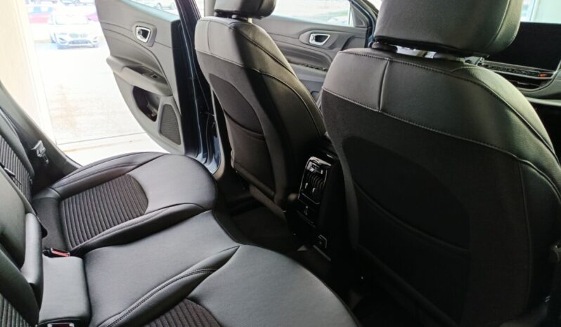 Jeep COMPASS 1.3 240HP BUSINESS 4xe AT6 E6e full