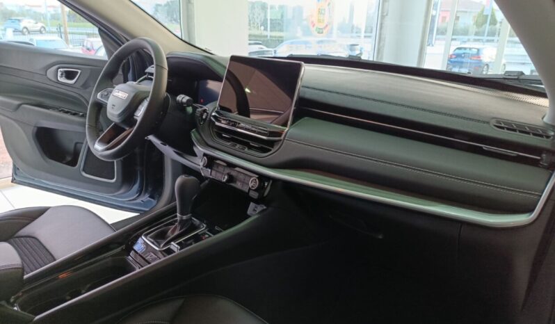 Jeep COMPASS 1.3 240HP BUSINESS 4xe AT6 E6e full