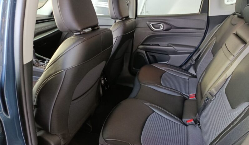 Jeep COMPASS 1.3 240HP BUSINESS 4xe AT6 E6e full