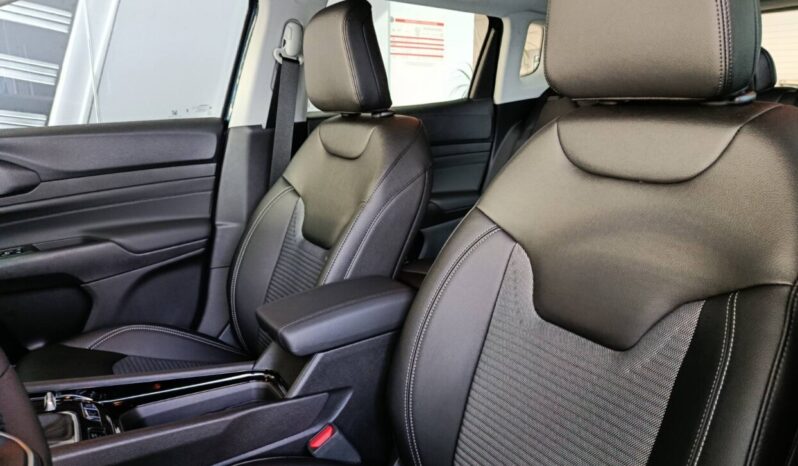 Jeep COMPASS 1.3 240HP BUSINESS 4xe AT6 E6e full