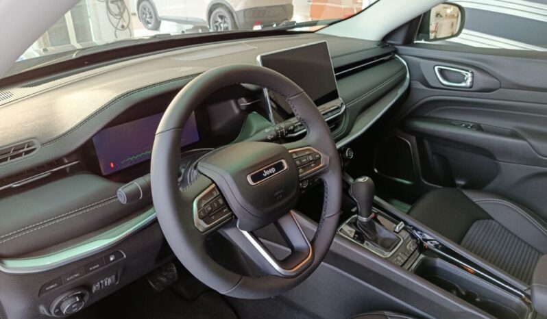 Jeep COMPASS 1.3 240HP BUSINESS 4xe AT6 E6e full