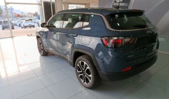 Jeep COMPASS 1.3 240HP BUSINESS 4xe AT6 E6e full