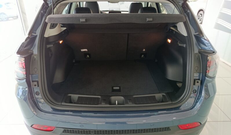 Jeep COMPASS 1.3 240HP BUSINESS 4xe AT6 E6e full