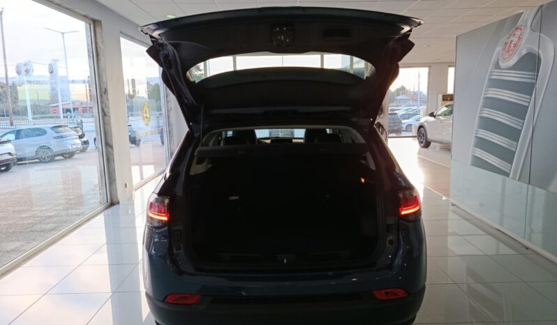 Jeep COMPASS 1.3 240HP BUSINESS 4xe AT6 E6e full