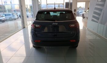 Jeep COMPASS 1.3 240HP BUSINESS 4xe AT6 E6e full