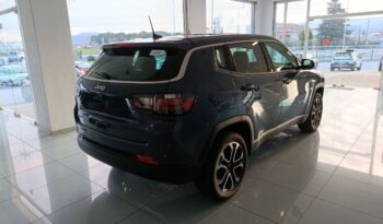 Jeep COMPASS 1.3 240HP BUSINESS 4xe AT6 E6e full