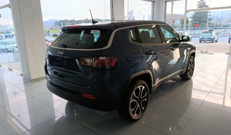 Jeep COMPASS 1.3 240HP BUSINESS 4xe AT6 E6e full